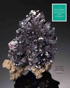 Jáchymov - mineralogická perla Krušnohoří