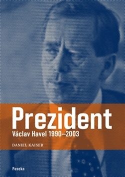 Prezident Václav Havel 1990-2003