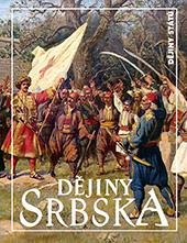 Dějiny Srbska - 2. vydání