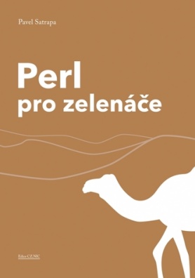 Perl pro zelenáče, 3. vydání