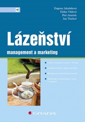 Lázeňství, management a marketing