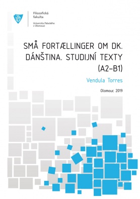 Dánština, Studijní texty (A2–B1)