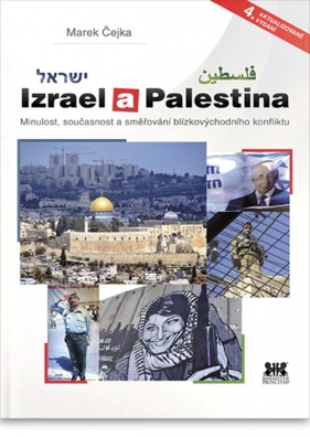 Izrael a Palestina, 4. vydání