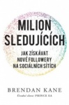 Milion sledujících