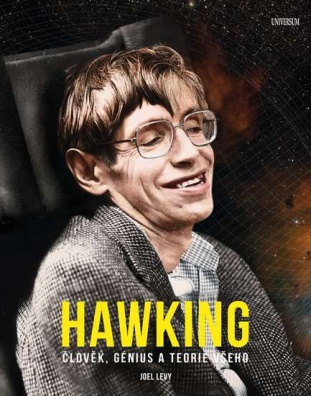 Hawking: člověk, génius a teorie všeho