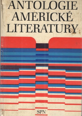 Antologie americké literatury