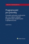 Programování pro právníky