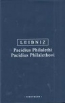 Leibniz - Pacidius Philalethovi