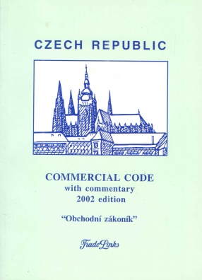  Commercial code with commentary 2002 edition