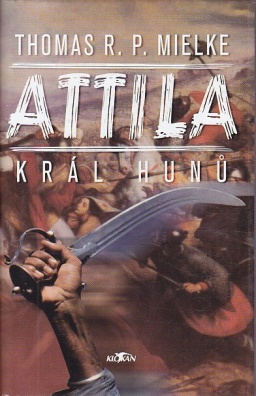 Attila Král Hunů