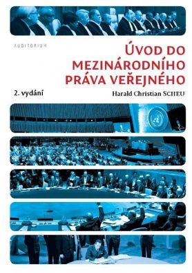 Úvod do mezinárodního práva veřejného - 2. vydání