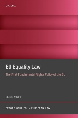 EU Equality Law
