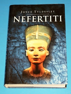 Nefertiti