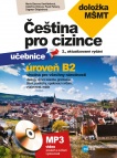 Čeština pro cizince B2 s doložkou MŠMT