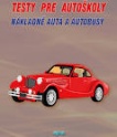 Testy pre autoškoly – Nákladné autá a autobusy
