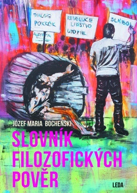 Slovník filozofických pověr