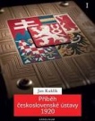 Příběh československé ústavy 1920 I