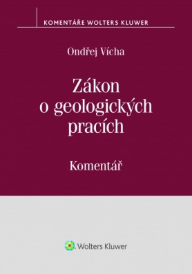 Zákon o geologických pracích (č. 62/1988 Sb.), Komentář
