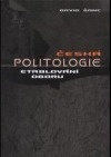 Česká politologie - etablování oboru
