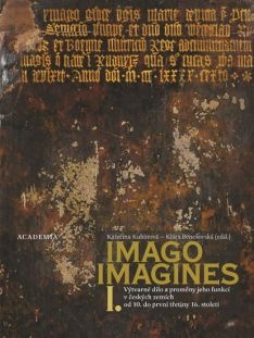 Imago, imagines