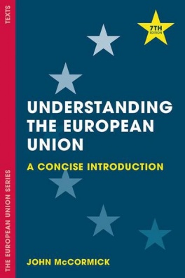 Understanding the European Union (7th Edition)