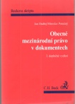 Obecné mezinárodní právo v dokumentech, 3.vydání