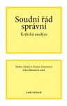 Soudní řád správní, Kritická analýza