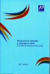 Rozpočtová skladba a účetnictví 2020 pro územní samosprávné celky