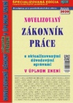 Novelizovaný Zákoník práce