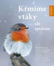 Kŕmíme vtáky - ale správne