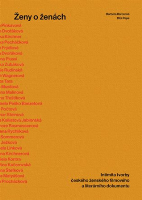 Ženy o ženách 