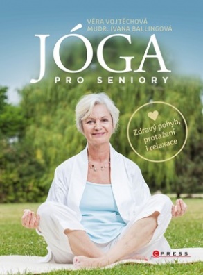 Jóga pro seniory, Zdravý pohyb, protažení i relaxace