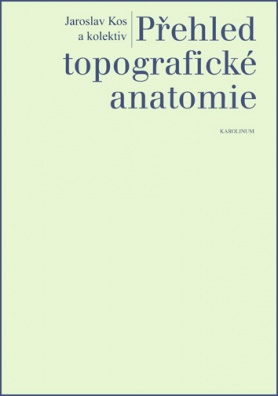 Přehled topografické anatomie, 2. vydání