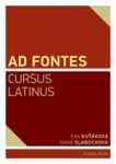 Ad Fontes Cursus Latinus