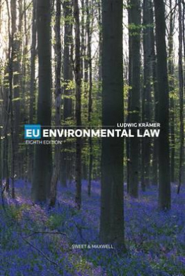 EU Environmental Law University Edition
