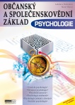 Občanský a společenskovědní základ - PSYCHOLOGIE (učebnice) / 2. vyd.