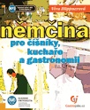 Němčina pro číšníky, kuchaře a gastronomii, 3. vydání