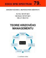 Teorie krizového managementu 2. rozšířené vydání 79.
