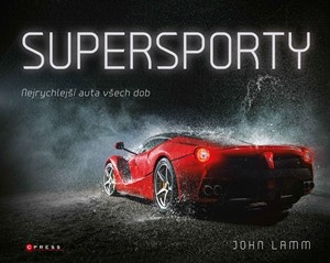 Supersporty, Nejrychlejší auta všech dob