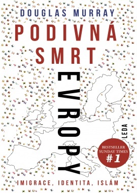 Podivná smrt Evropy (paperback)