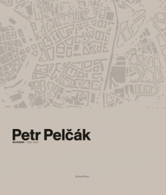 Petr Pelčák: Architekt 2009–2019