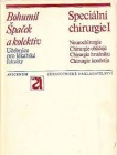 Speciální chirurgie I.