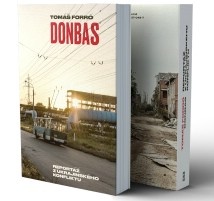 Donbas: Reportáž z ukrajinského konfliktu