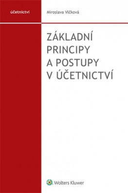 Základní principy a postupy v účetnictví