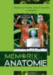 Memorix anatomie - 5. vydání