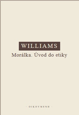 Williams - Morálka