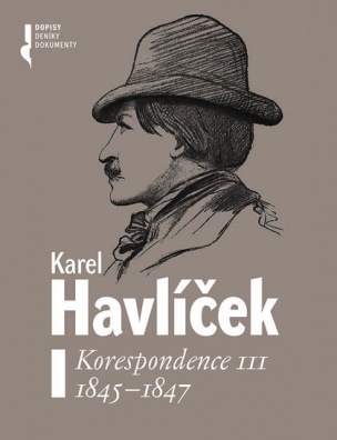 Karel Havlíček. Korespondence III