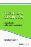 Rozpočtová skladba 2021