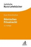 Römisches Privatrecht