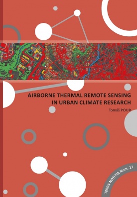 Airborne Thermal Remote Sensing in Urban Climate Research